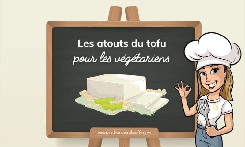 tofu avantages nutritionnels