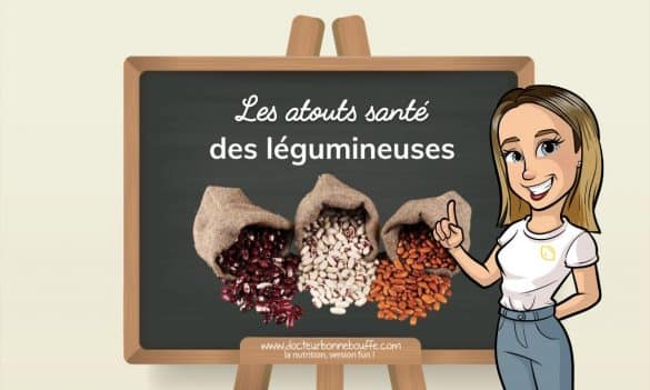légumineuses bienfaits