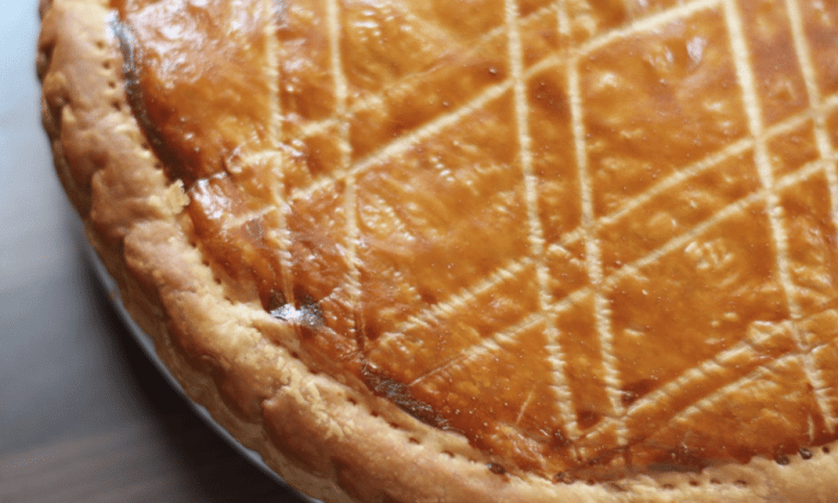10 façons de décorer une galette des rois | DocteurBonneBouffe.com