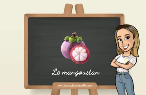 mangoustan