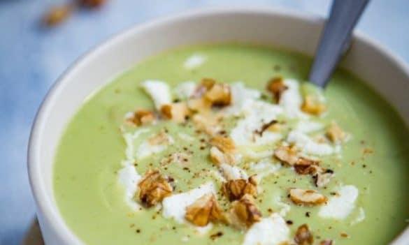 soupes légumes hiver