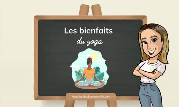 yoga bienfaits
