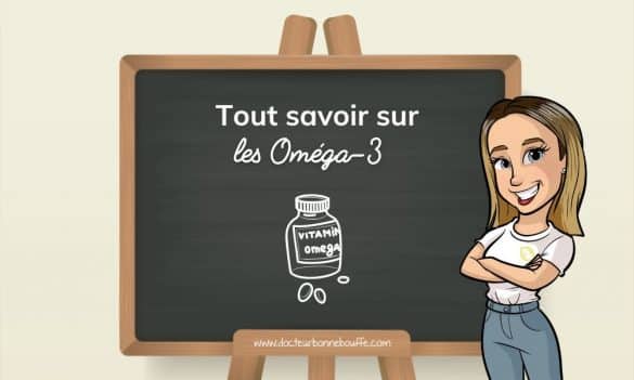 oméga-3