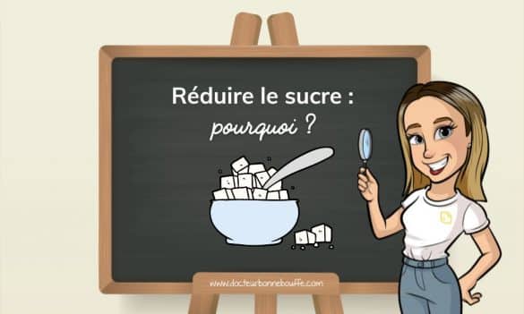 sucre dangers santé