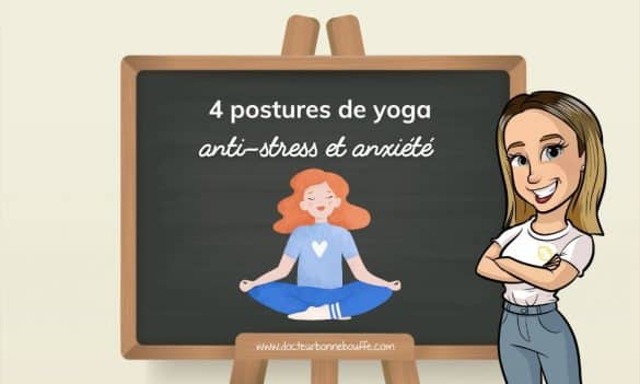 yoga anti-stress