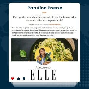 PARUTION PRESSE 2023 - OH MY MAG