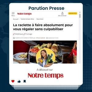 parution presse