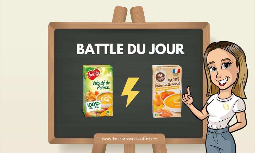 battle du jour
