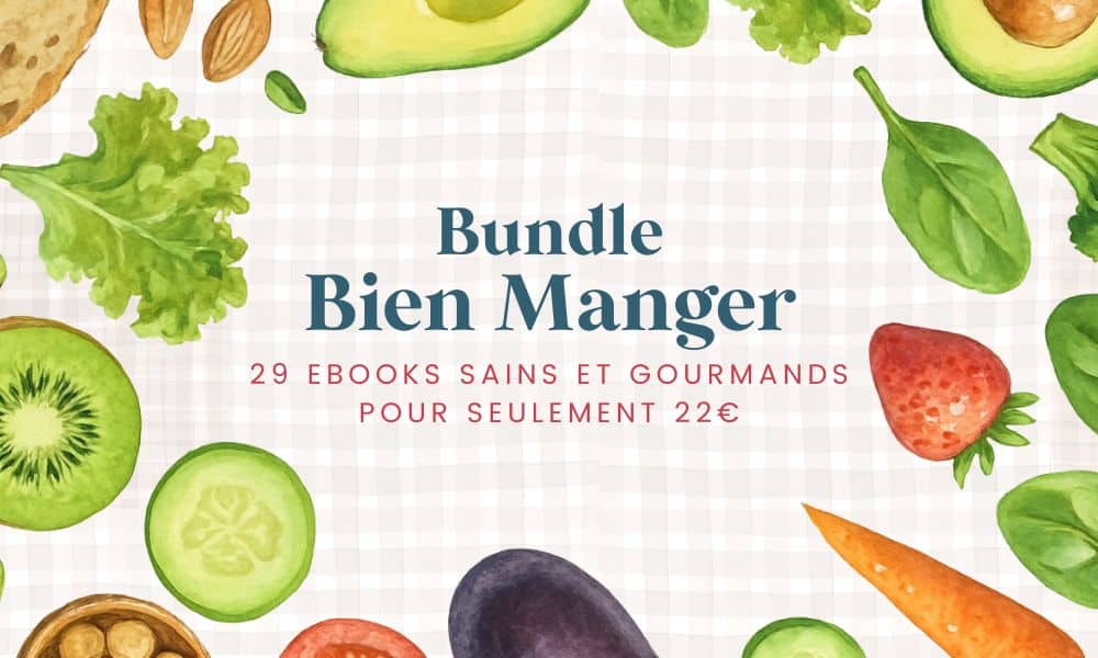 bundle bien manger