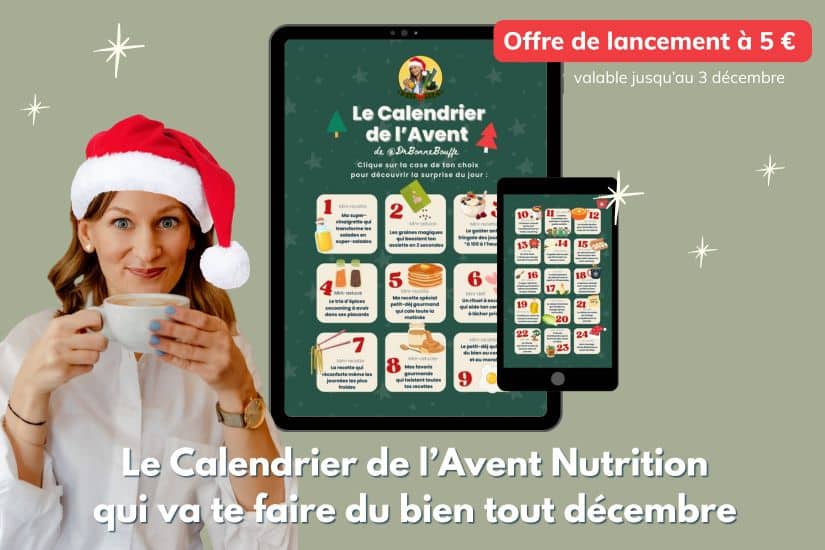bannière calendrier de l'avent hompeage
