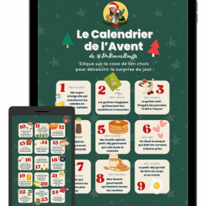 calendrier de l'avent drbonnebouffe