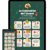 calendrier de l'avent drbonnebouffe pré-vente
