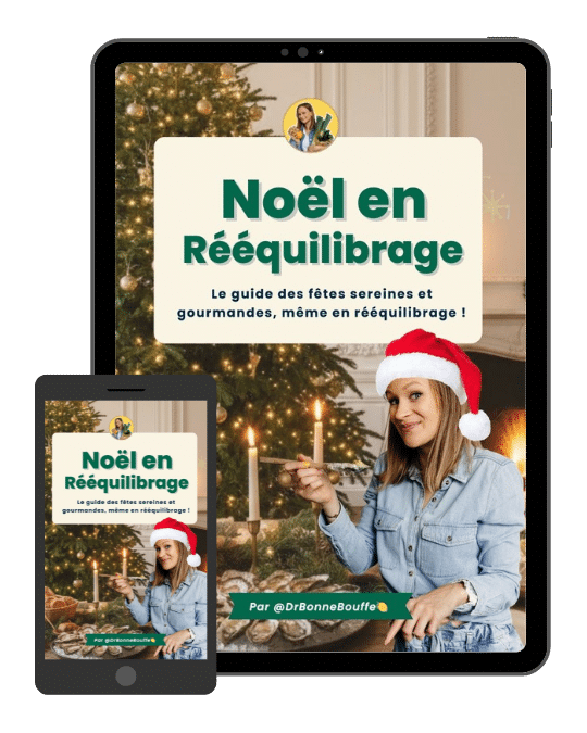 ebook noel en rééquilibrage compatible tout appareil
