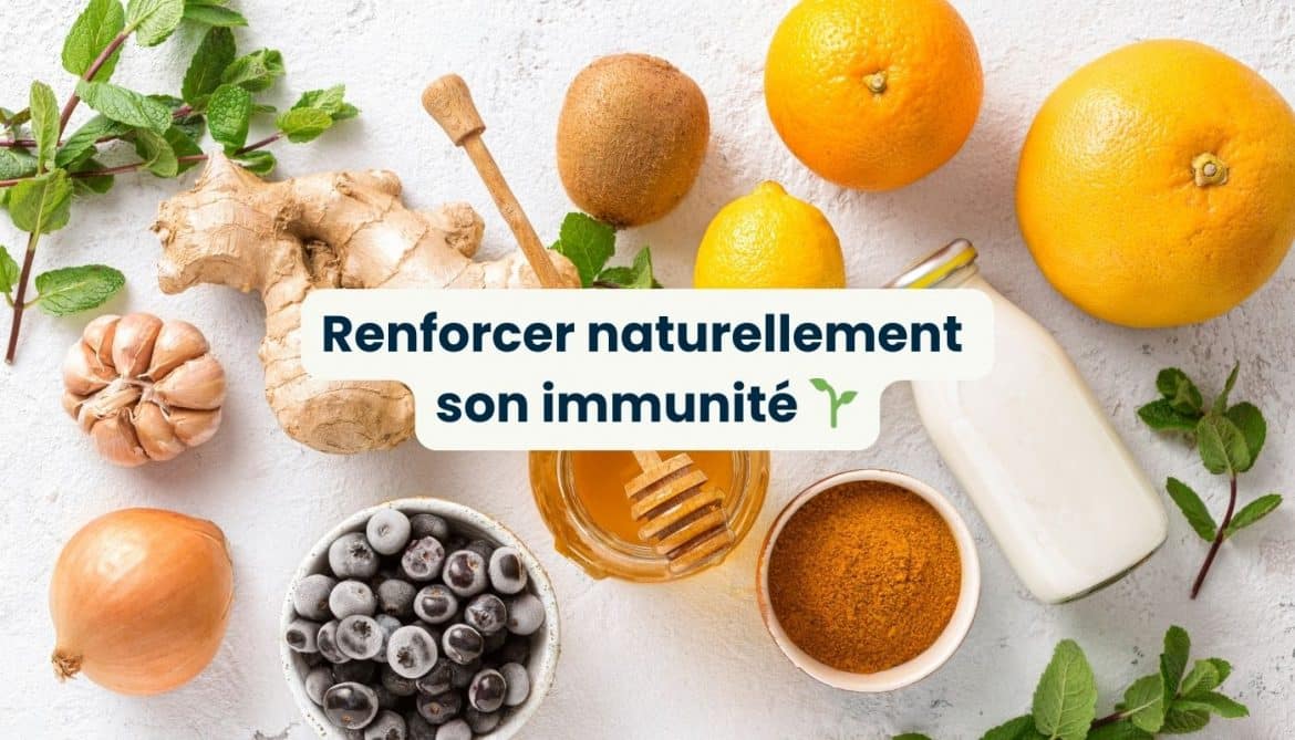 système immunitaire optimal astuces