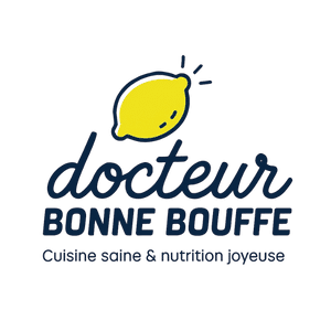DocteurBonneBouffe.com