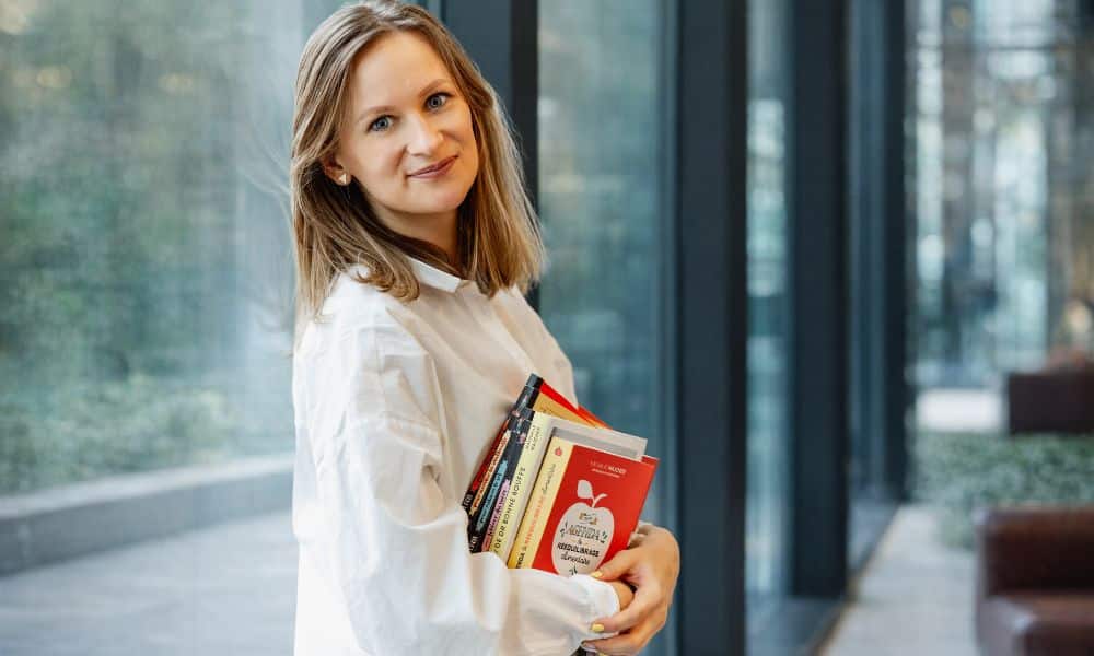 livres nathalie majcher