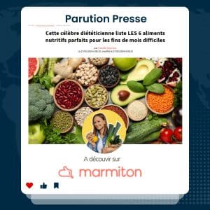 PARUTION PRESSE 2024 - MARMITON