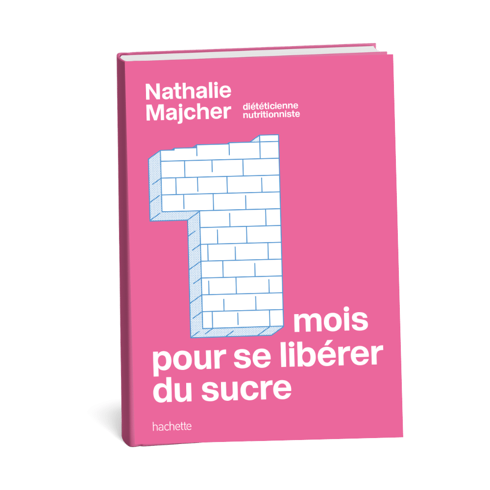 livre réduire le sucre sans frustration diététicienne