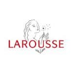 logo maison d'édition partenaire larousse