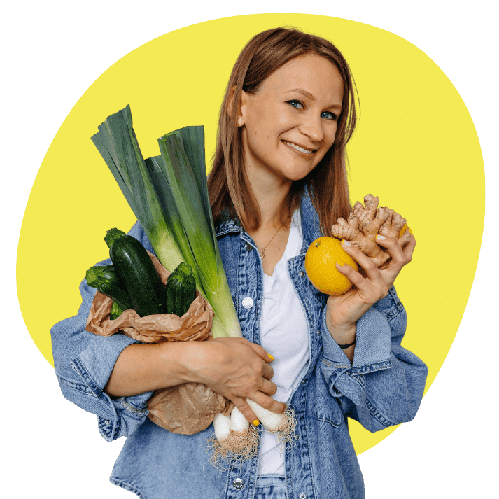 Nathalie Majcher diététicienne nutrition blog recettes saines