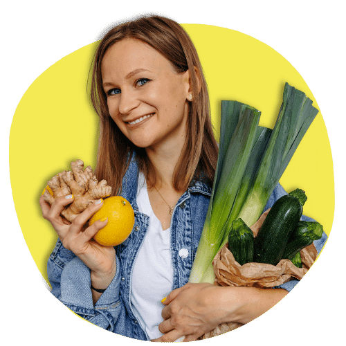 Dietitian tip for preparing a healthy and filling snack in advance