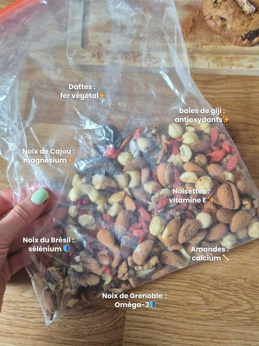 benefits of oilseed mix drbonnebouffe