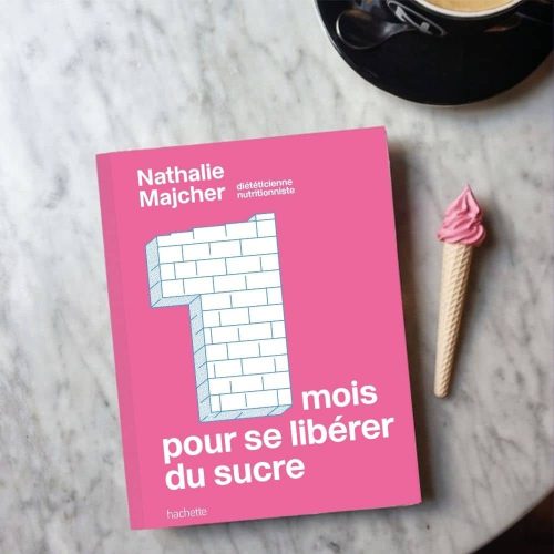 1 mois pour se libérer du sucre nouveaute drbonnebouffe 2026