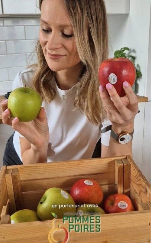 campagne drbonnebouffe x pommes poires