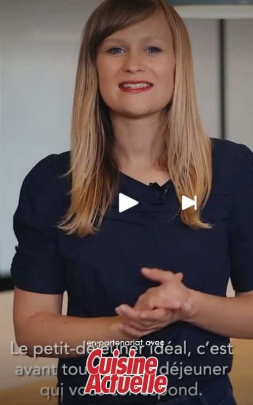 collaboration drbonnebouffe x cuisine actuelle