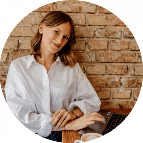 Nathalie Majcher alias @DrBonneBouffe, diététicienne & Créatrice du blog DocteurBonneBouffe.com